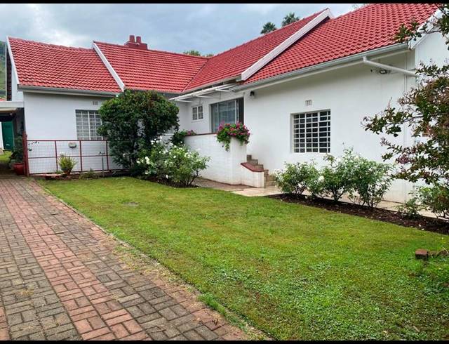 5 BEDROOM HOUSE FOR SALE IN BERGSIG